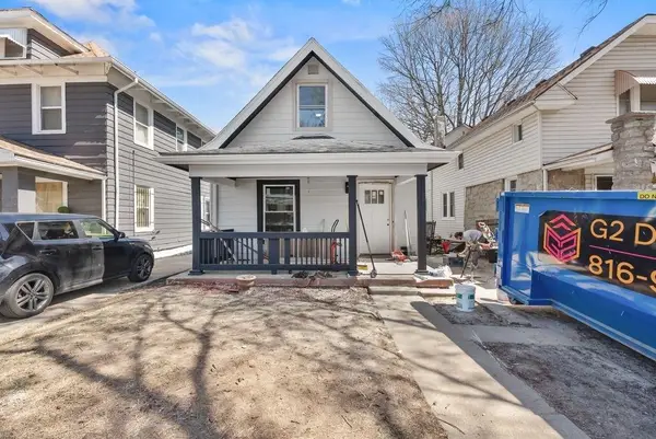 3403 Indiana Avenue, Kansas City, MO 64128