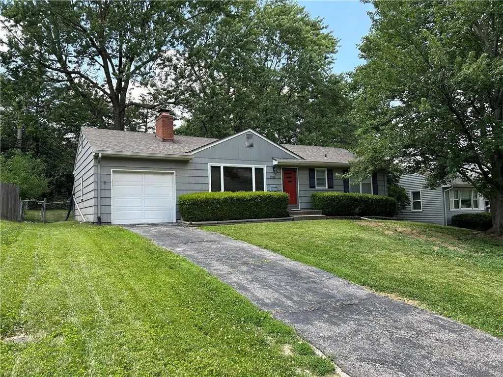 6708 Woodward Street, Overland Park, KS 66204 - #1