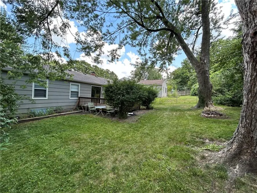 6708 Woodward Street, Overland Park, KS 66204 - #3