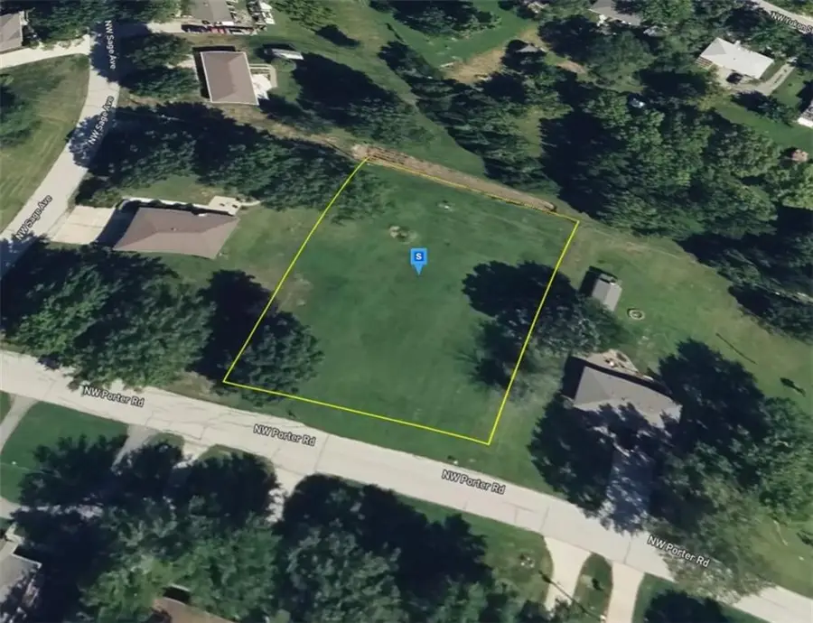 12300 NW Porter Road, Kansas City, MO 64152 - #3