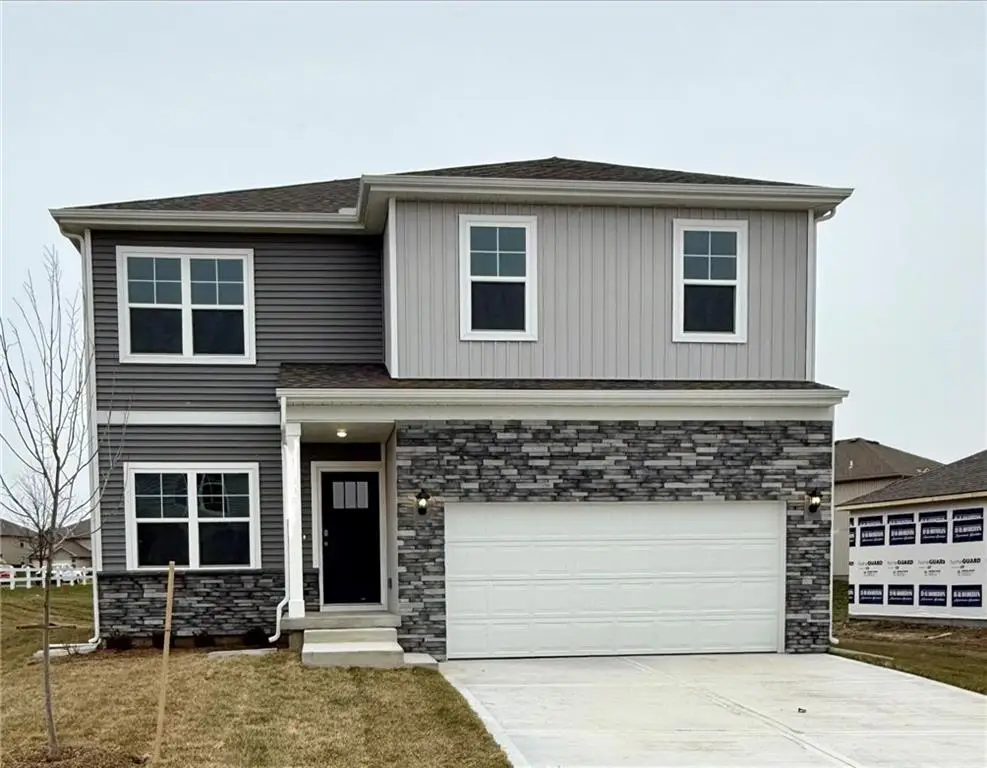 721 Fallen Leaf Drive, Belton, MO 64012 - #1