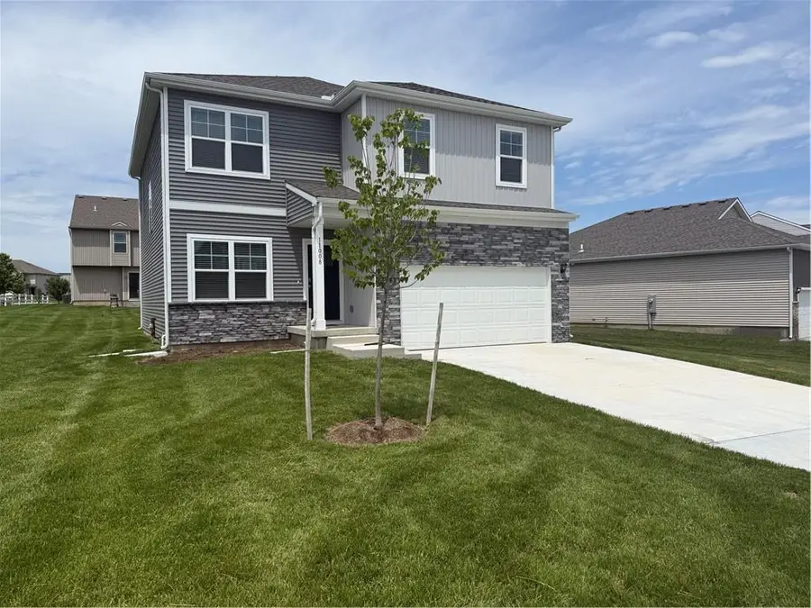 721 Fallen Leaf Drive, Belton, MO 64012 - #2