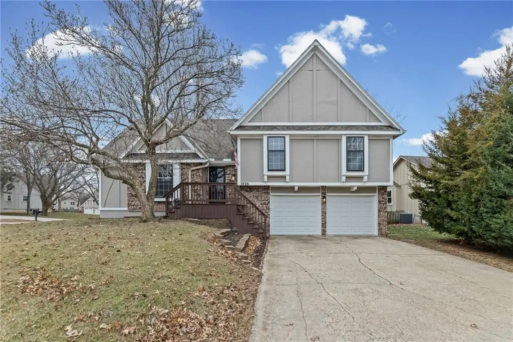 1925 E 153rd Terrace, Olathe, KS 66062 - #1