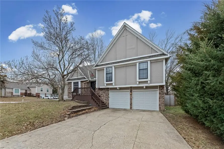 1925 E 153rd Terrace, Olathe, KS 66062 - #3