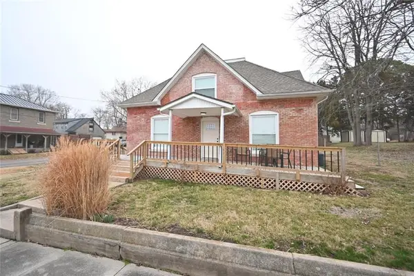 306 Lewis Street, Edgerton, MO 64444