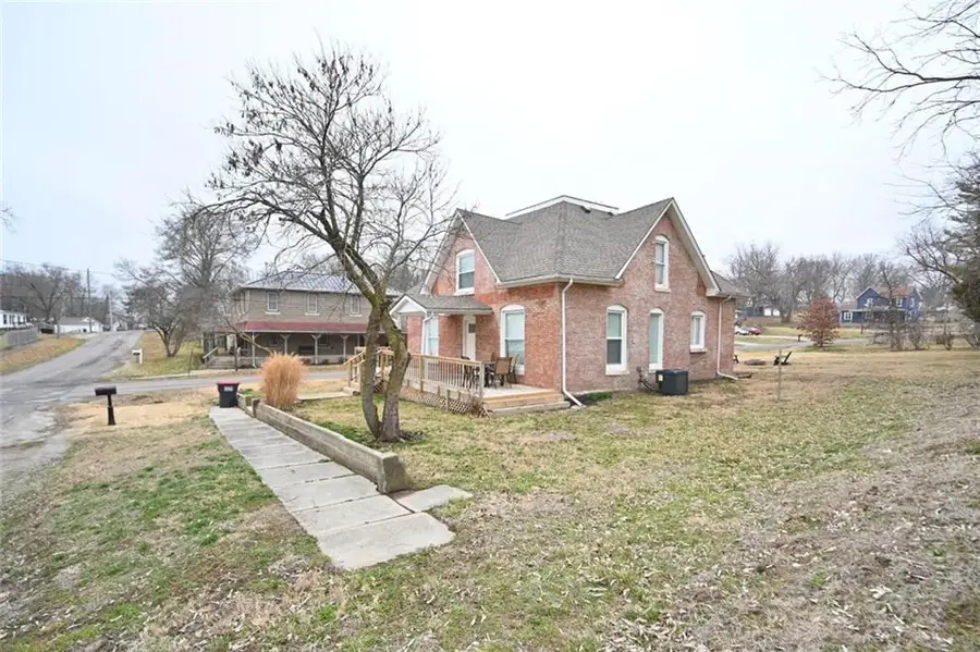 306 Lewis Street, Edgerton, MO 64444 - #3