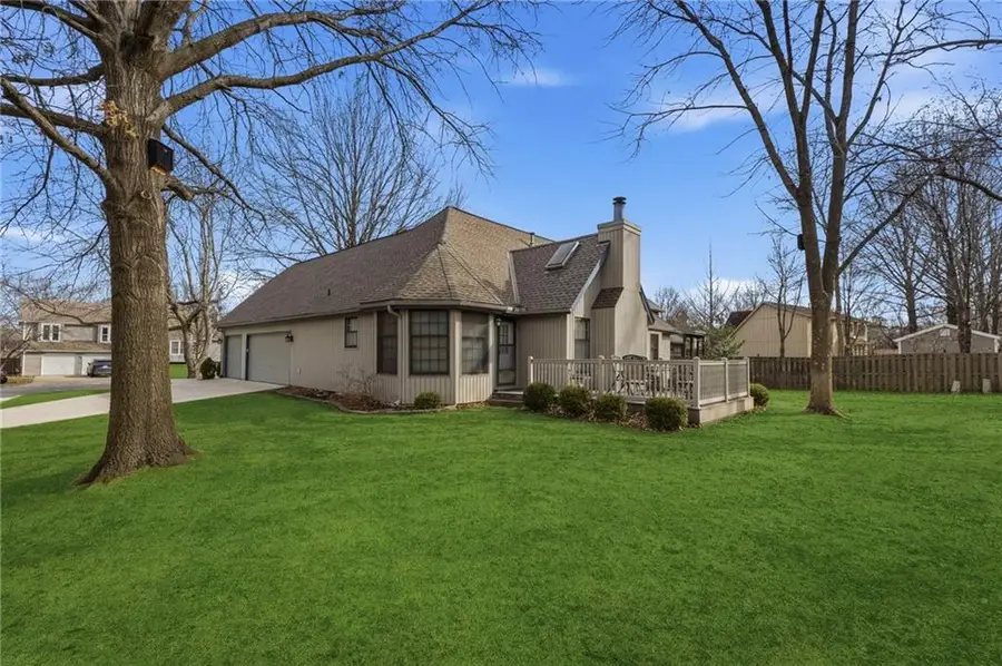 11800 England Street, Overland Park, KS 66210 - #3