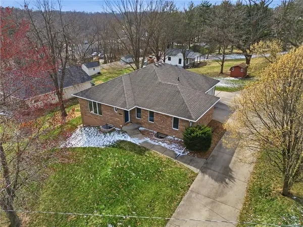 101 Spring Street, Platte City, MO 64079