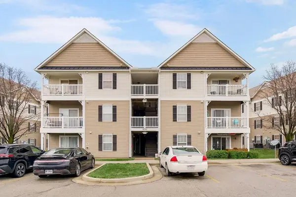 8010 N Drury Avenue #3D, Kansas City, MO 64119