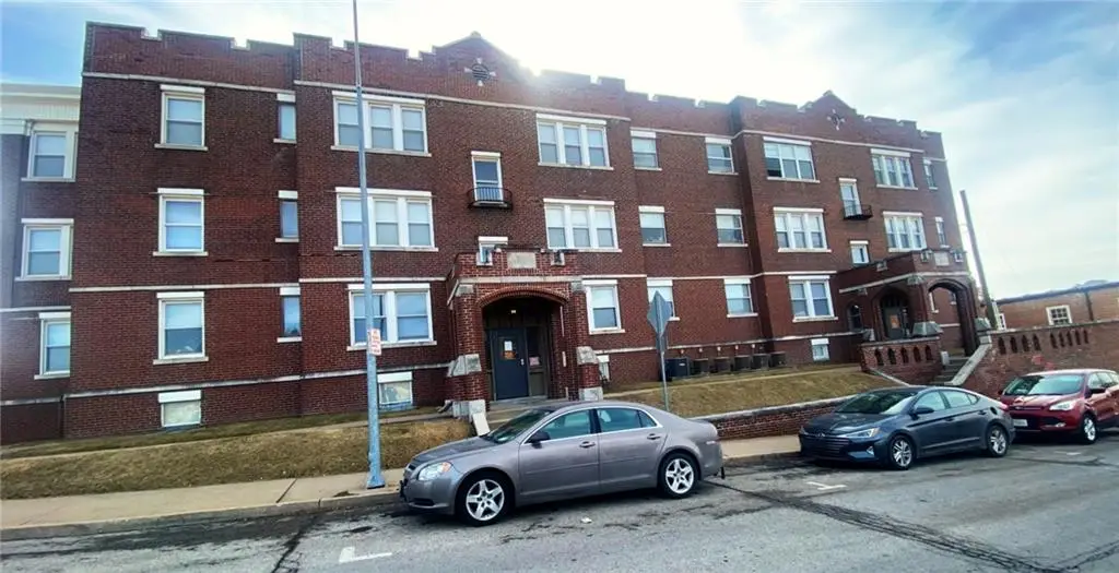 716 Faraon Street, Saint Joseph, MO 64501 - #1