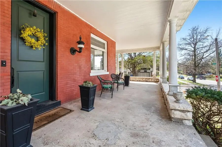 415 Benton Boulevard, Kansas City, MO 64124 - #3