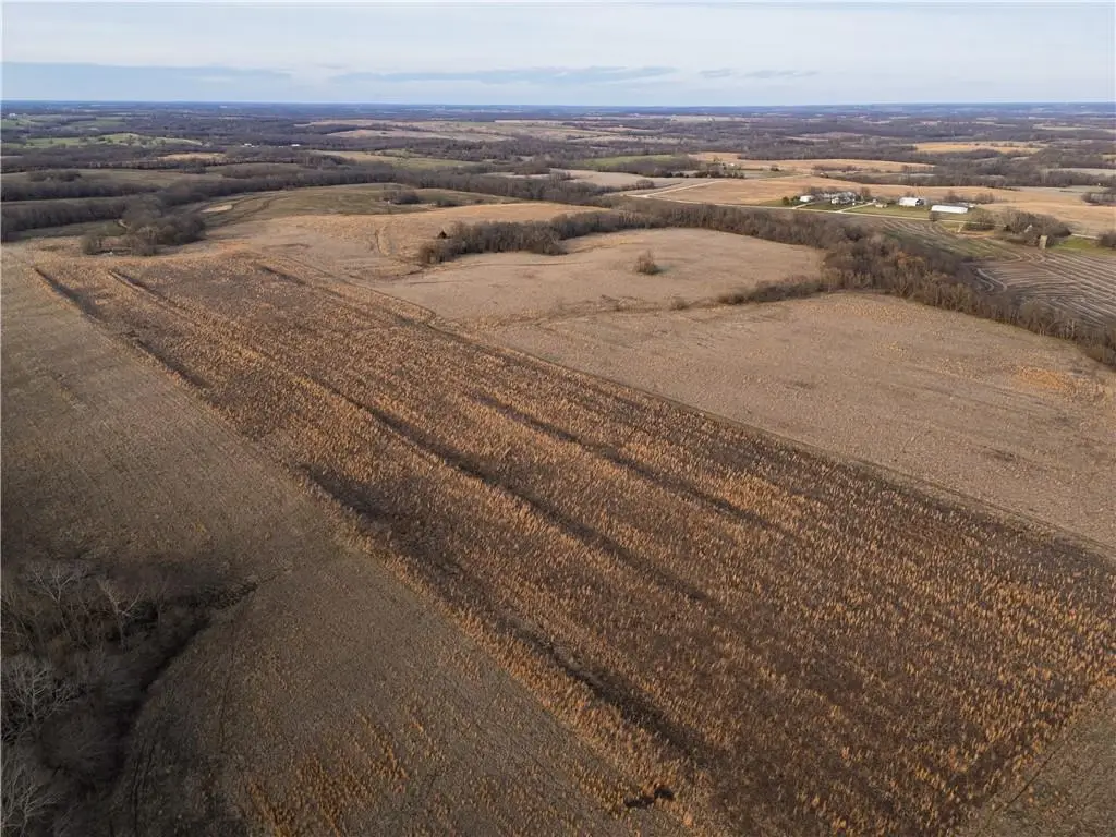 Georgeville Road, Braymer, MO 64624 - #1