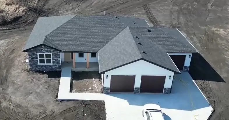 1001 George Court, Effingham, KS 66023 - #1