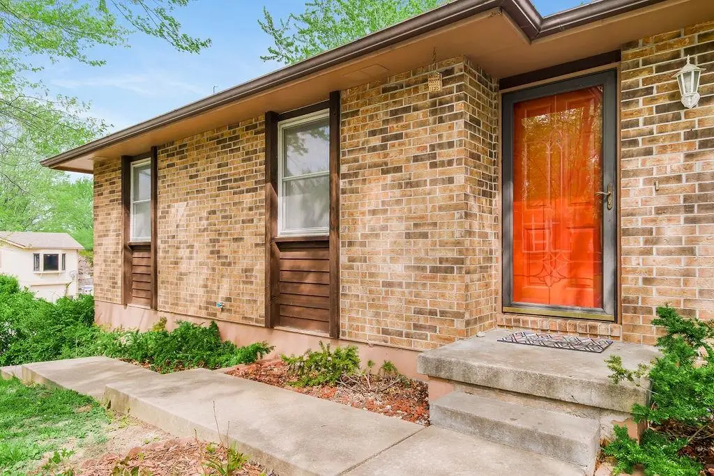 409 Creach Drive, Warrensburg, MO 64093 - #1