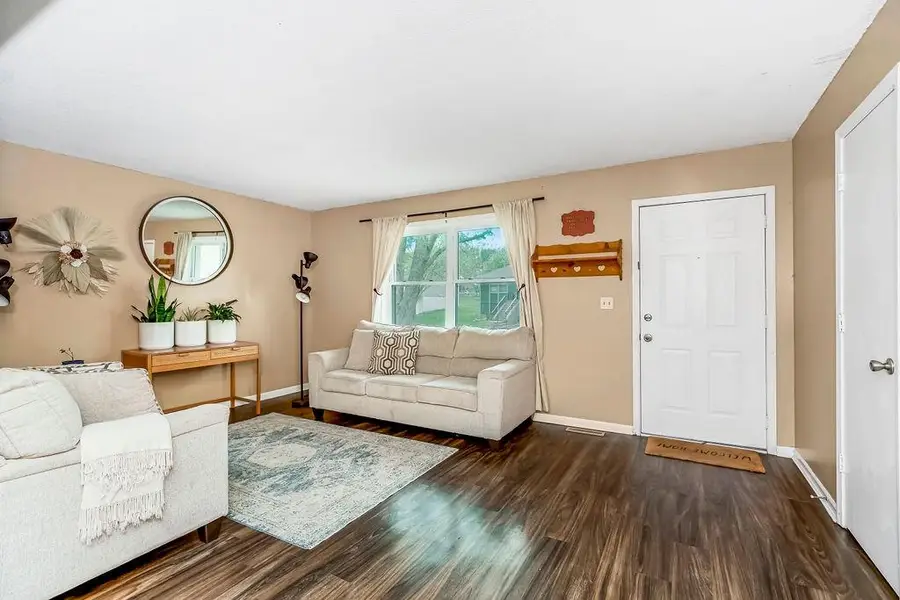 409 Creach Drive, Warrensburg, MO 64093 - #2