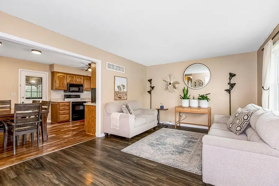 409 Creach Drive, Warrensburg, MO 64093 - #3