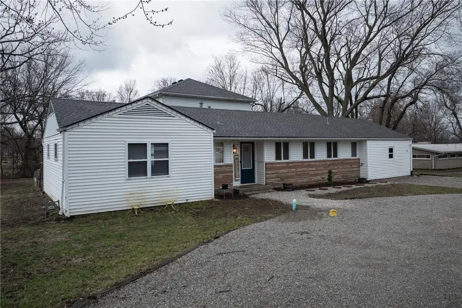 18 SW County Rd Bb Highway, Warrensburg, MO 64093 - #2