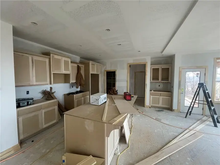 1953 Longview Drive, Liberty, MO 64068 - #2