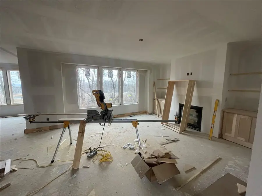 1953 Longview Drive, Liberty, MO 64068 - #3