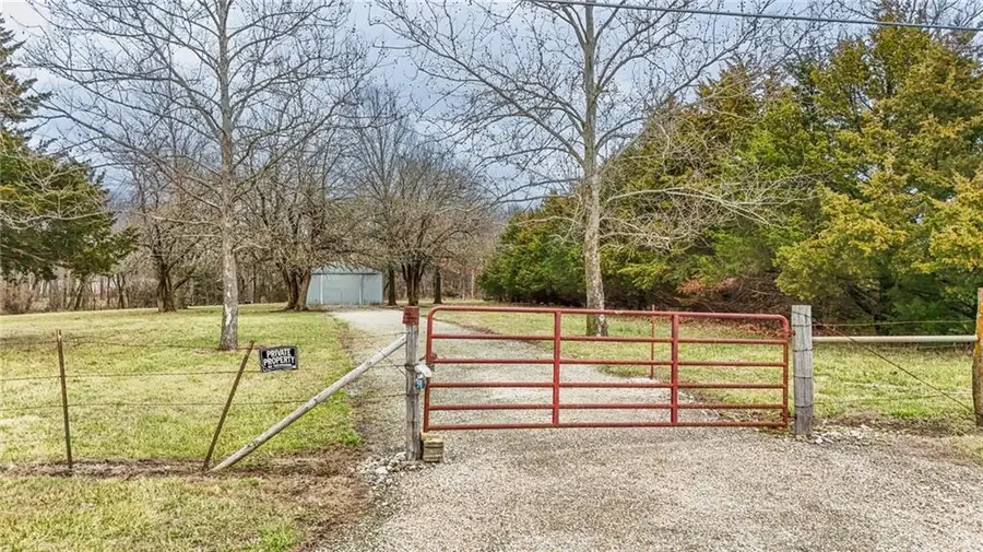 4745 Highway K 33 Highway, Wellsville, KS 66092 - #2