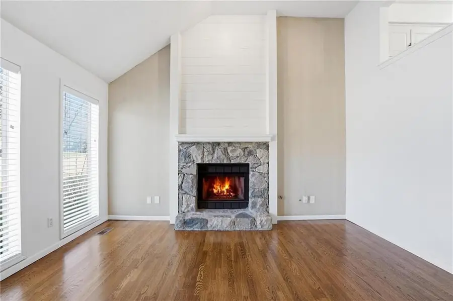 3813 NW 73rd Street, Kansas City, MO 64151 - #3