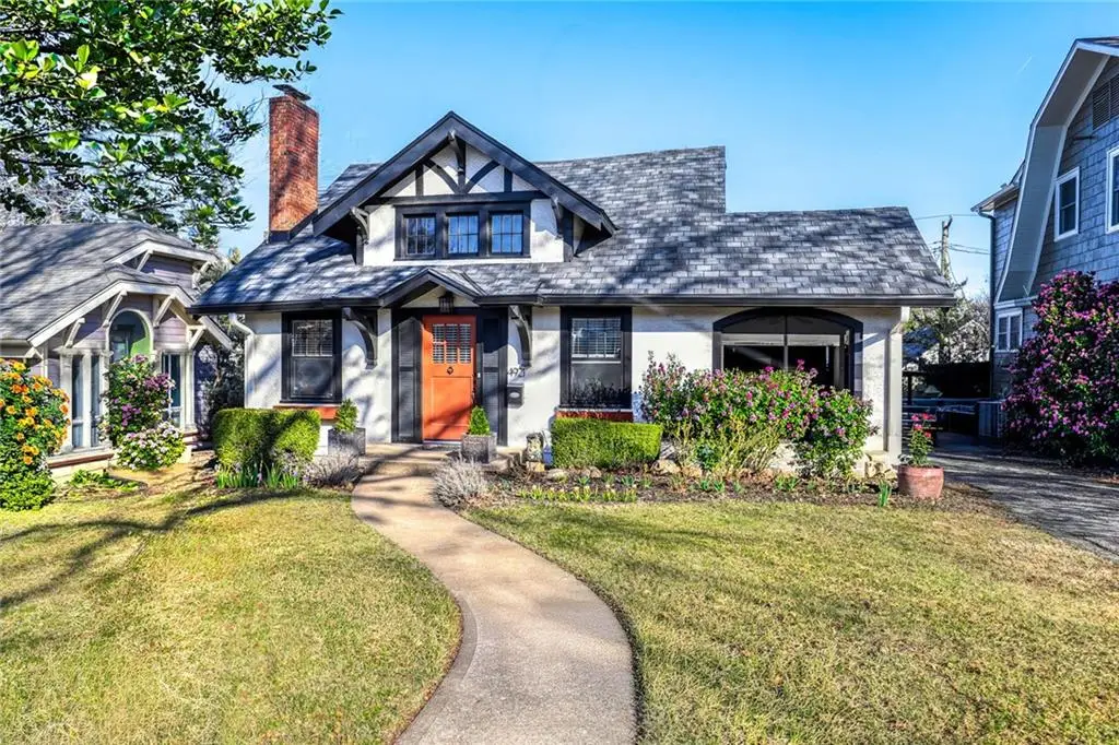 4921 Bell Street, Kansas City, MO 64112 - #1