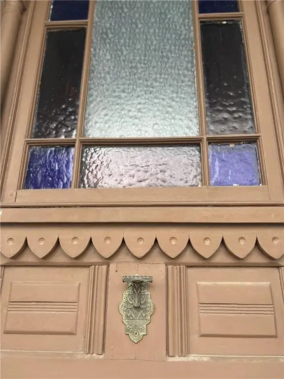 601 S Holbrook Street, Fort Scott, KS 66701 - #3