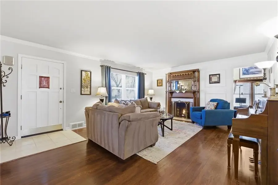 14401 Lookout Drive, Kansas City, MO 64139 - #3