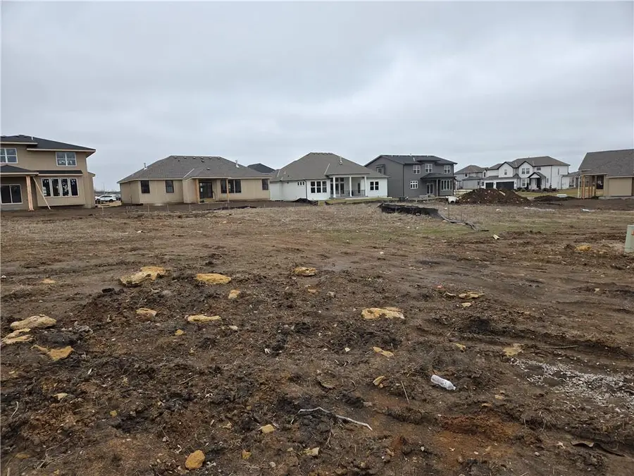 17434 W 169th Place, Olathe, KS 66062 - #3