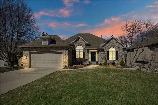 5708 110th Court, Kansas City, MO 64154