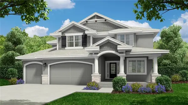 17410 W 169th Place, Olathe, KS 66062