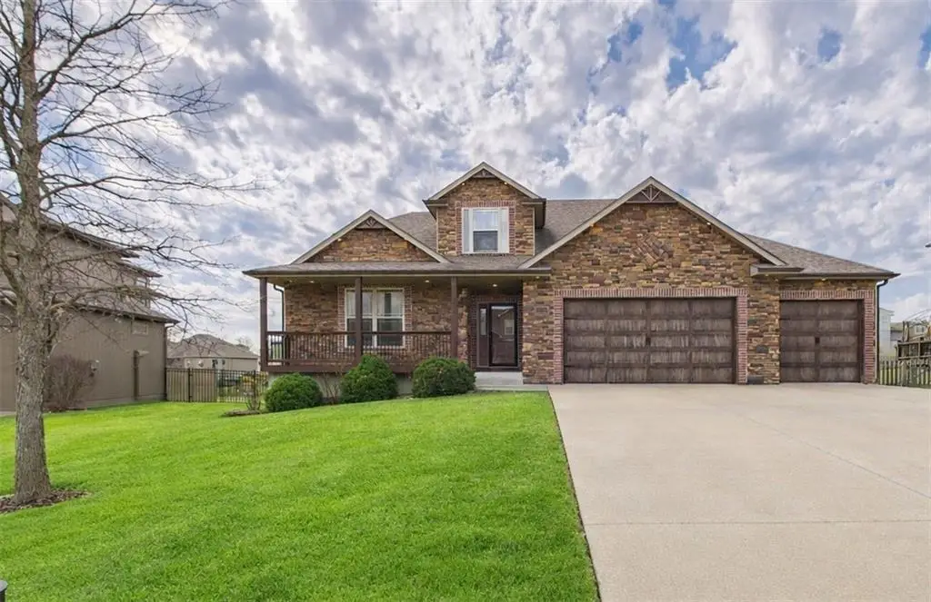 1230 Hillmann Lane, Warrensburg, MO 64093 - #1