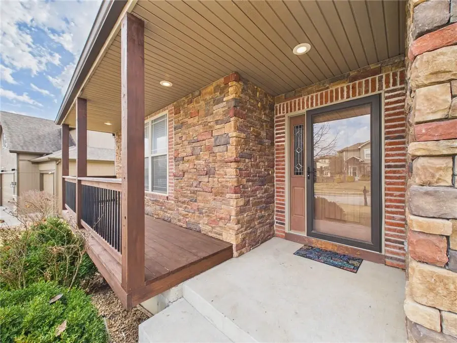 1230 Hillmann Lane, Warrensburg, MO 64093 - #2