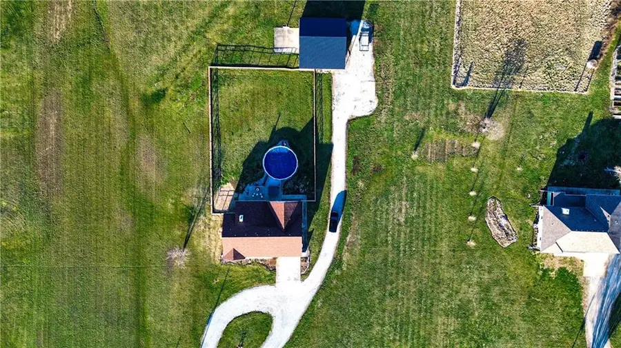 21730 Taylor Road, Lacygne, KS 66040 - #2