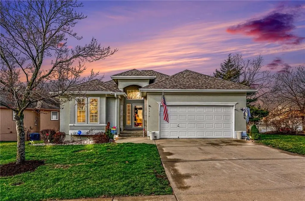 4310 S Atherton Court, Independence, MO 64055 - #1