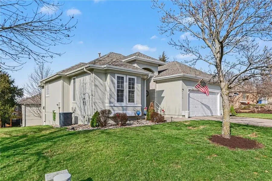 4310 S Atherton Court, Independence, MO 64055 - #2