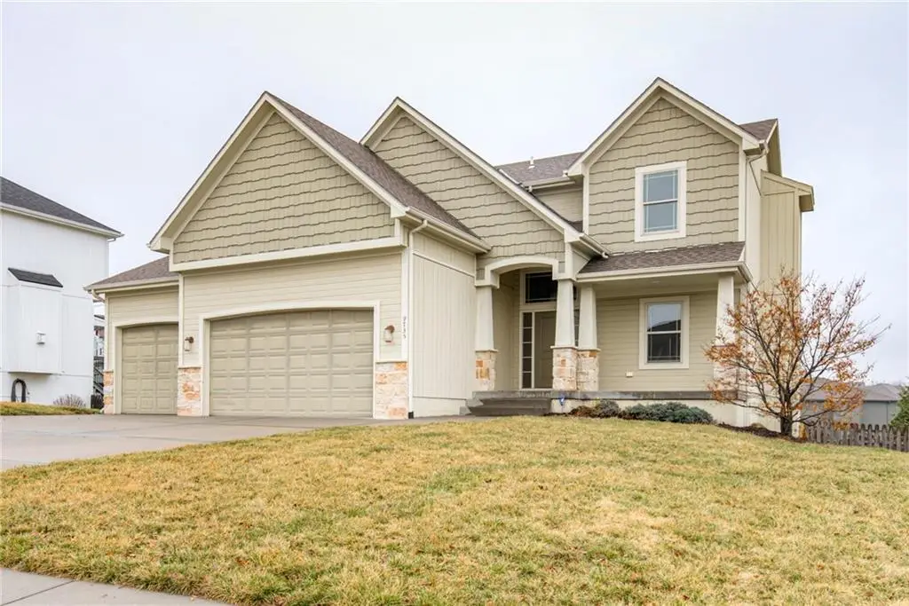 9735 N Elm Street, Kansas City, MO 64157 - #1