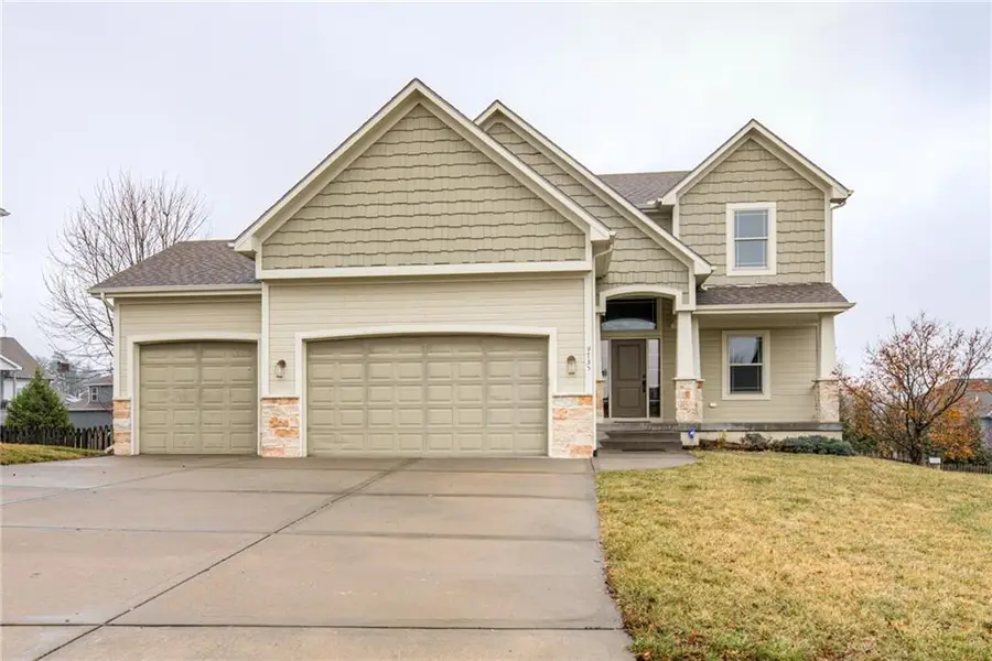 9735 N Elm Street, Kansas City, MO 64157 - #2