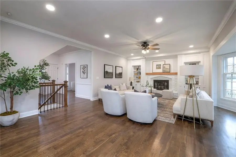 12113 Cherokee Street, Leawood, KS 66209 - #3