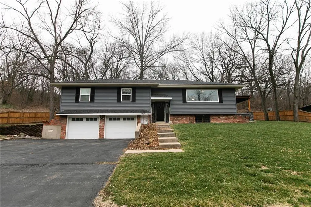 12108 NW 66th Street, Kansas City, MO 64152 - #1