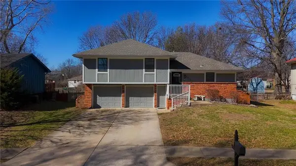 317 Monroe Avenue, Belton, MO 64012