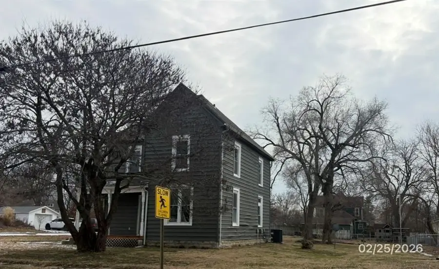 801 W Broadway Street, Plattsburg, MO 64477 - #3