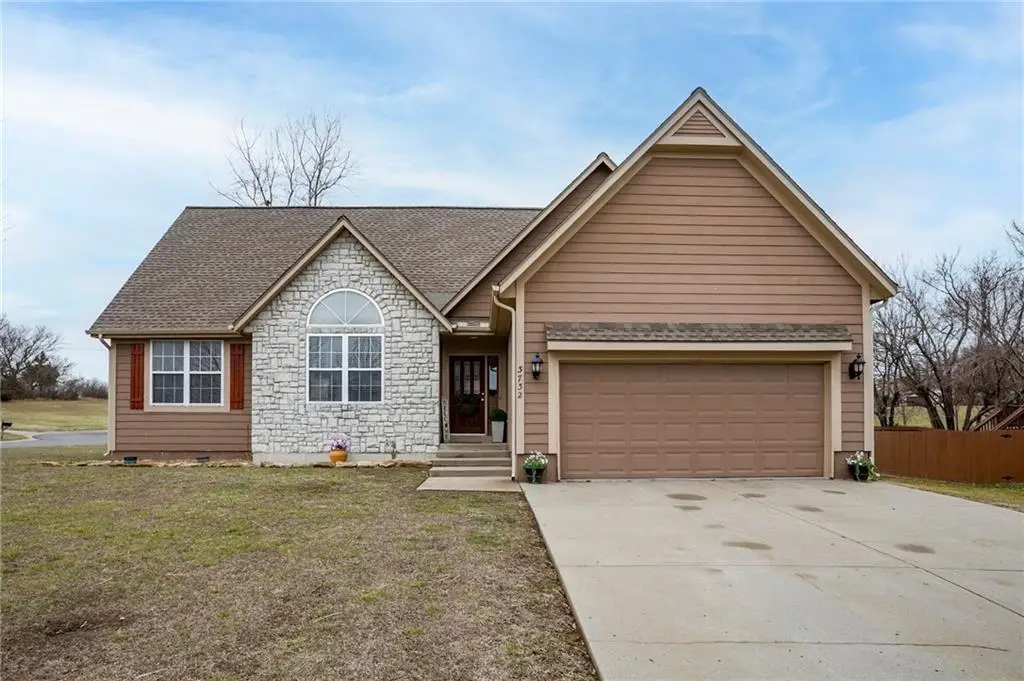 3732 N 113th Street, Kansas City, KS 66109 - #1