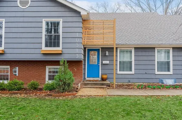 10513 Mersington Avenue, Kansas City, MO 64137