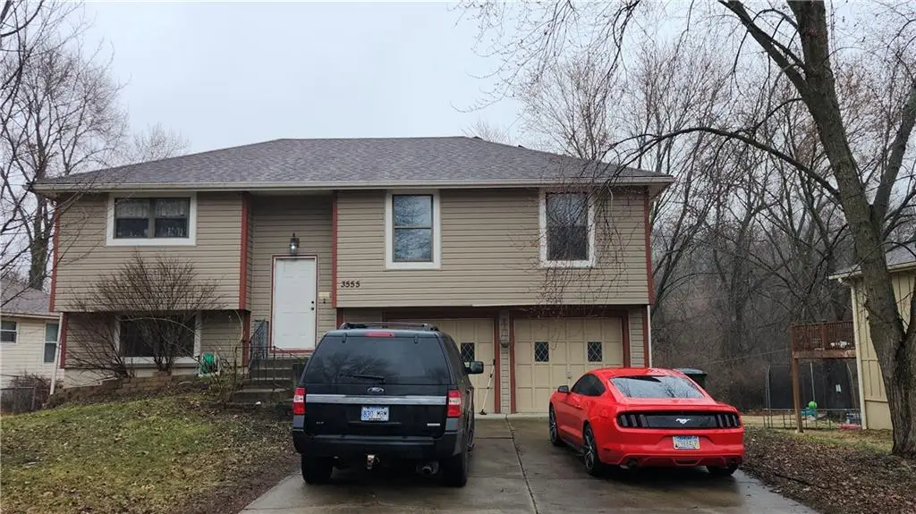 3555 Tudor Drive, Leavenworth, KS 66048 - #1