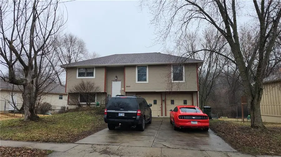 3555 Tudor Drive, Leavenworth, KS 66048 - #2