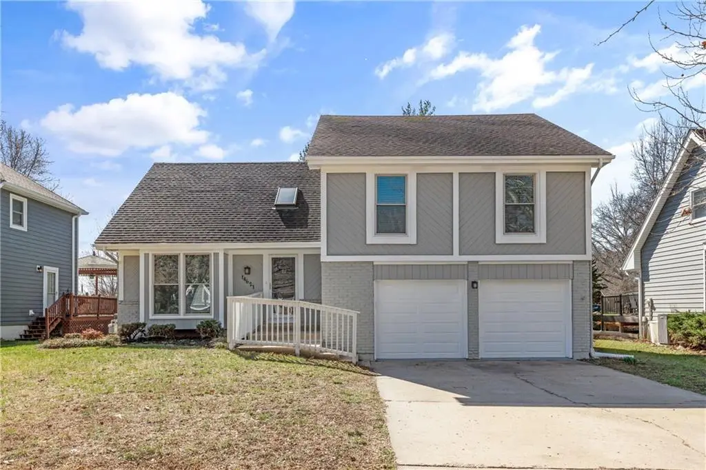 14621 W 89th Street, Lenexa, KS 66215 - #1