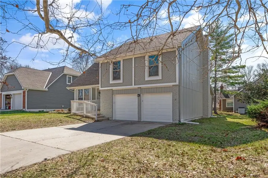 14621 W 89th Street, Lenexa, KS 66215 - #2