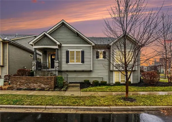 8554 Barstow Street, Lenexa, KS 66219