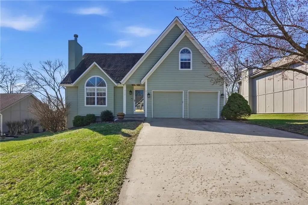 4227 NW 78th Street, Kansas City, MO 64151 - #1